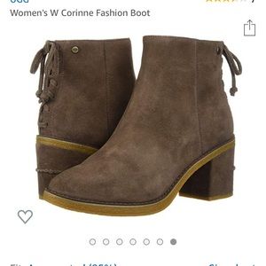 Ugg Corrine boot